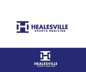 Healesville Sports Medicine  | Logo Design by renderman