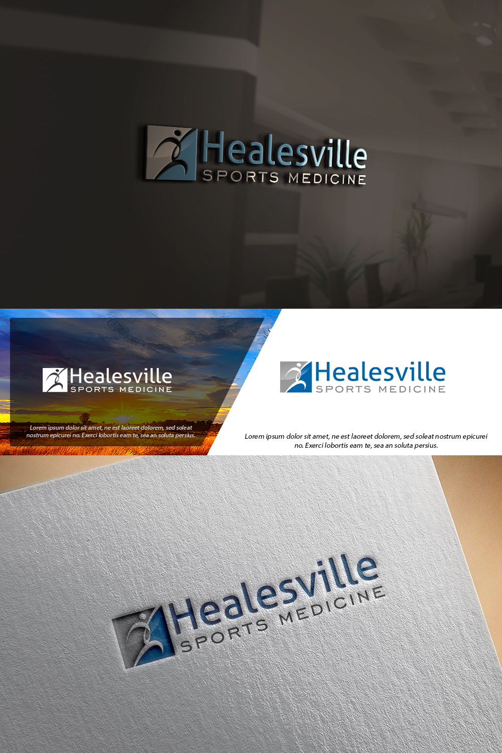 Logo Design by damian for this project | Design #19832916