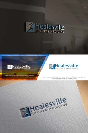 Design de Logo par damian pour ce projet | Design : #19832916