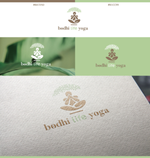 Logo Design by Lucas Arnautu