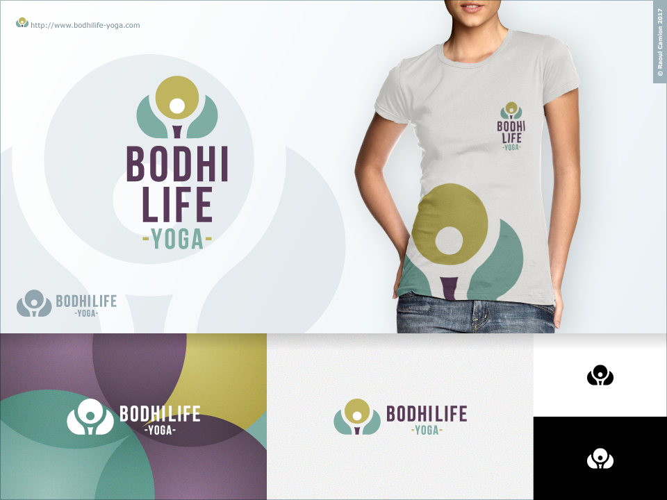 Logo-Design von Raoul Camion für dieses Projekt | Design #20011567