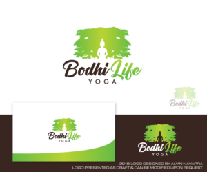 Logo Design by alvinnavarra for this project | Design: #20017796