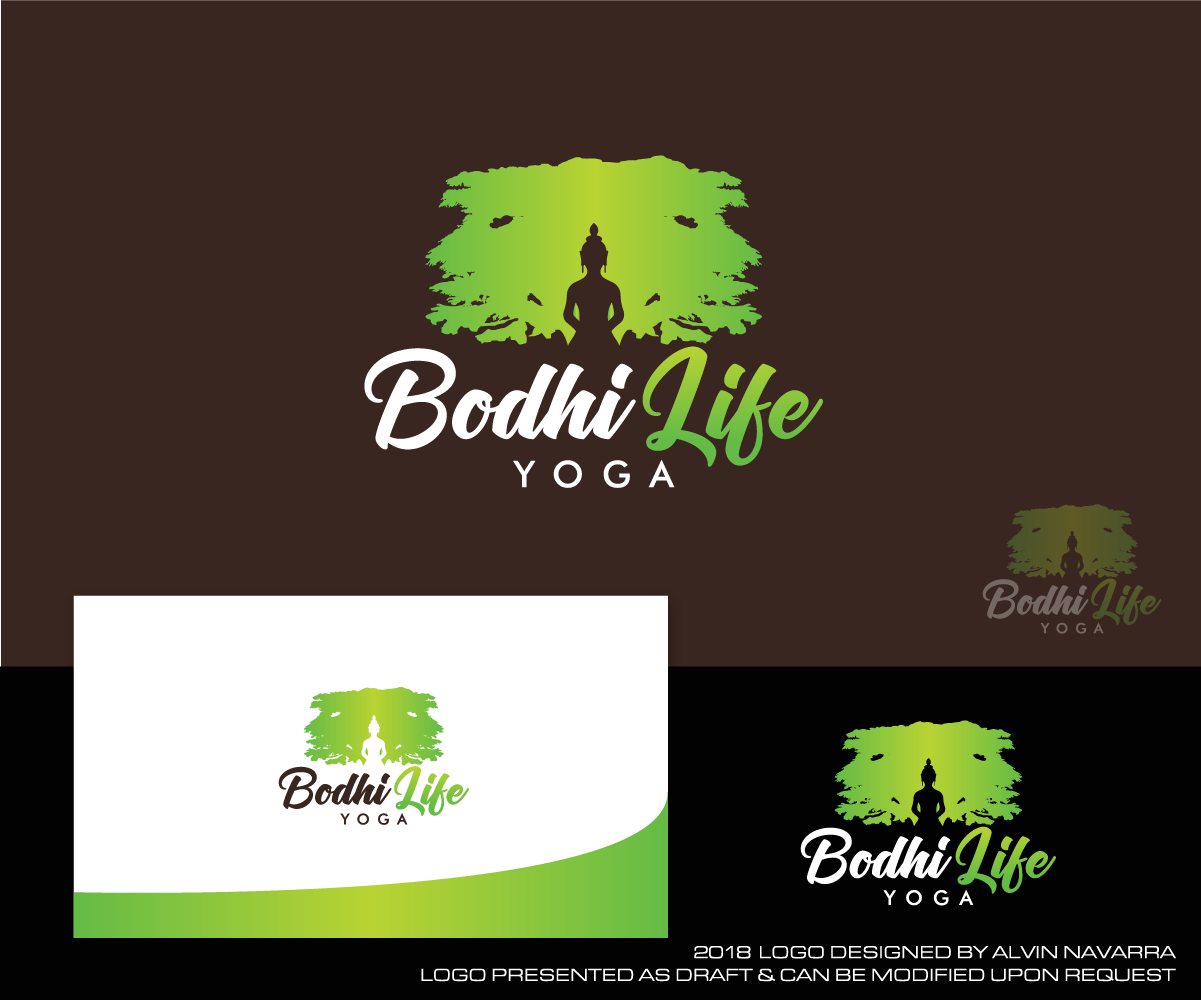 Logo-Design von alvinnavarra für dieses Projekt | Design #20017797