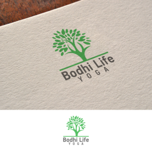 Logo Design by DesignDUO for this project | Design: #20021621