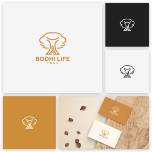 Logo Design by Decos Studio for this project | Design: #20025973