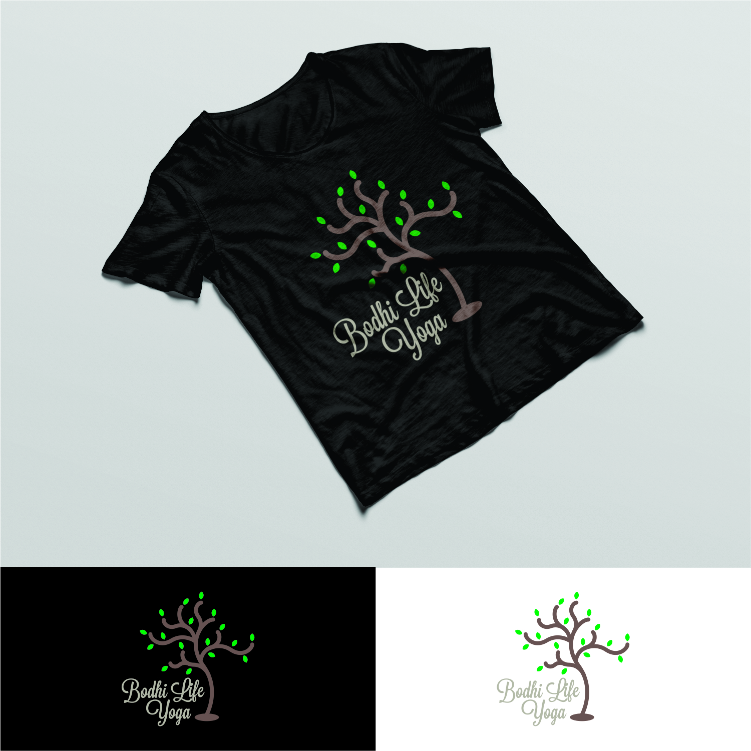 Logo Design by JucanBogdan for this project | Design #20019239