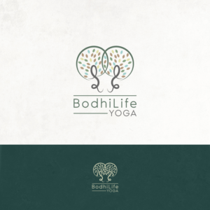 Logo Design by BojanaDesign for this project | Design: #19998977
