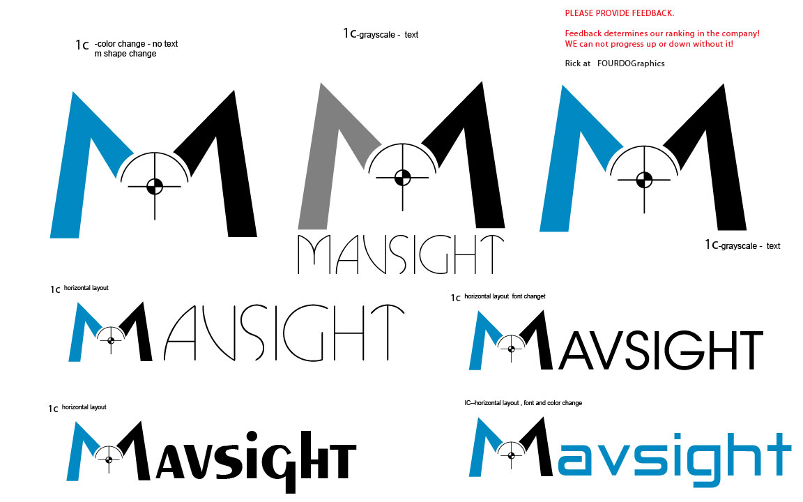 Logo Design by fourdog123 for this project | Design #19848446