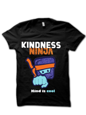 Diseño de Camiseta por Adorina(Apex Graphic) para Think Kindness | Diseño #19898185