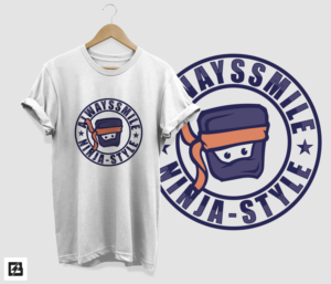 T-shirt Design by Barney Stinson for Think Kindness | Design: #19860200