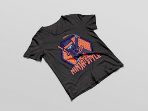 Diseño de Camiseta por SD WEBCREATION para Think Kindness | Diseño #19865947