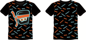 T-shirt Design by Budi Desain for Think Kindness | Design: #19894720