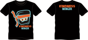 T-shirt Design by Budi Desain for Think Kindness | Design: #19894721