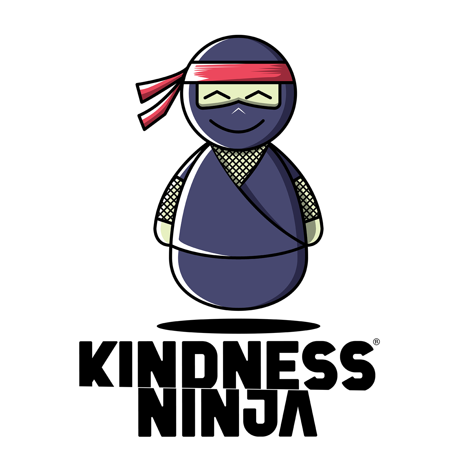 T-shirt Design by TWELVE PROJECT for Think Kindness | Design #19855657