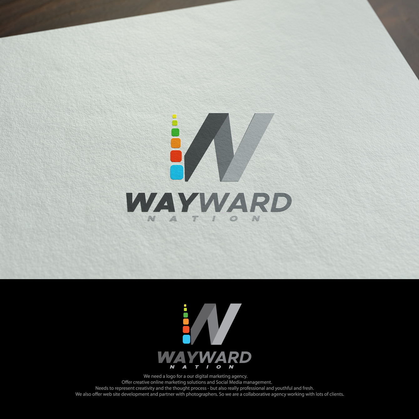 Design de Logo par opieq pour ce projet | Design #19840639