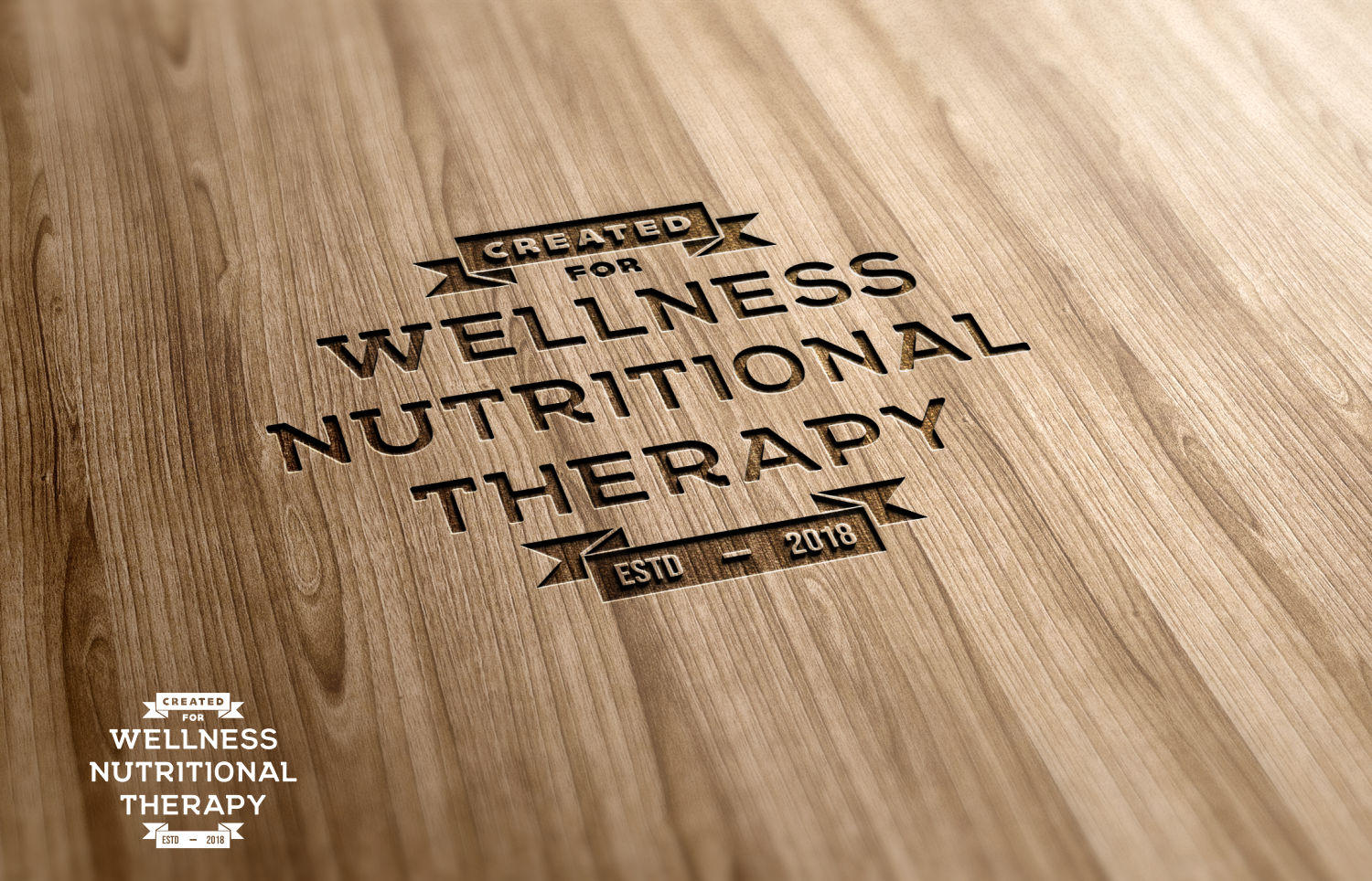 Logo Design by eudo for this project | Design #19896330