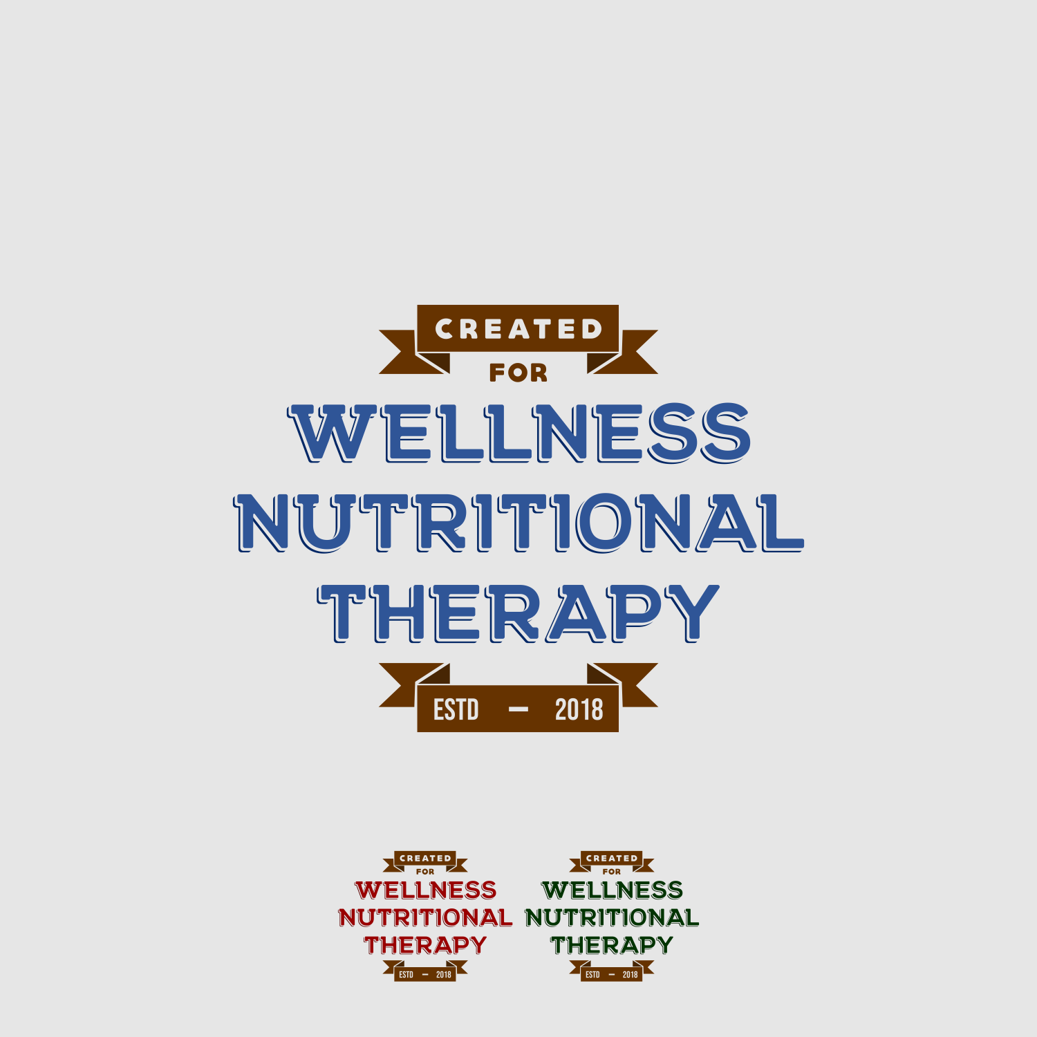 Logo Design by eudo for this project | Design #19897050