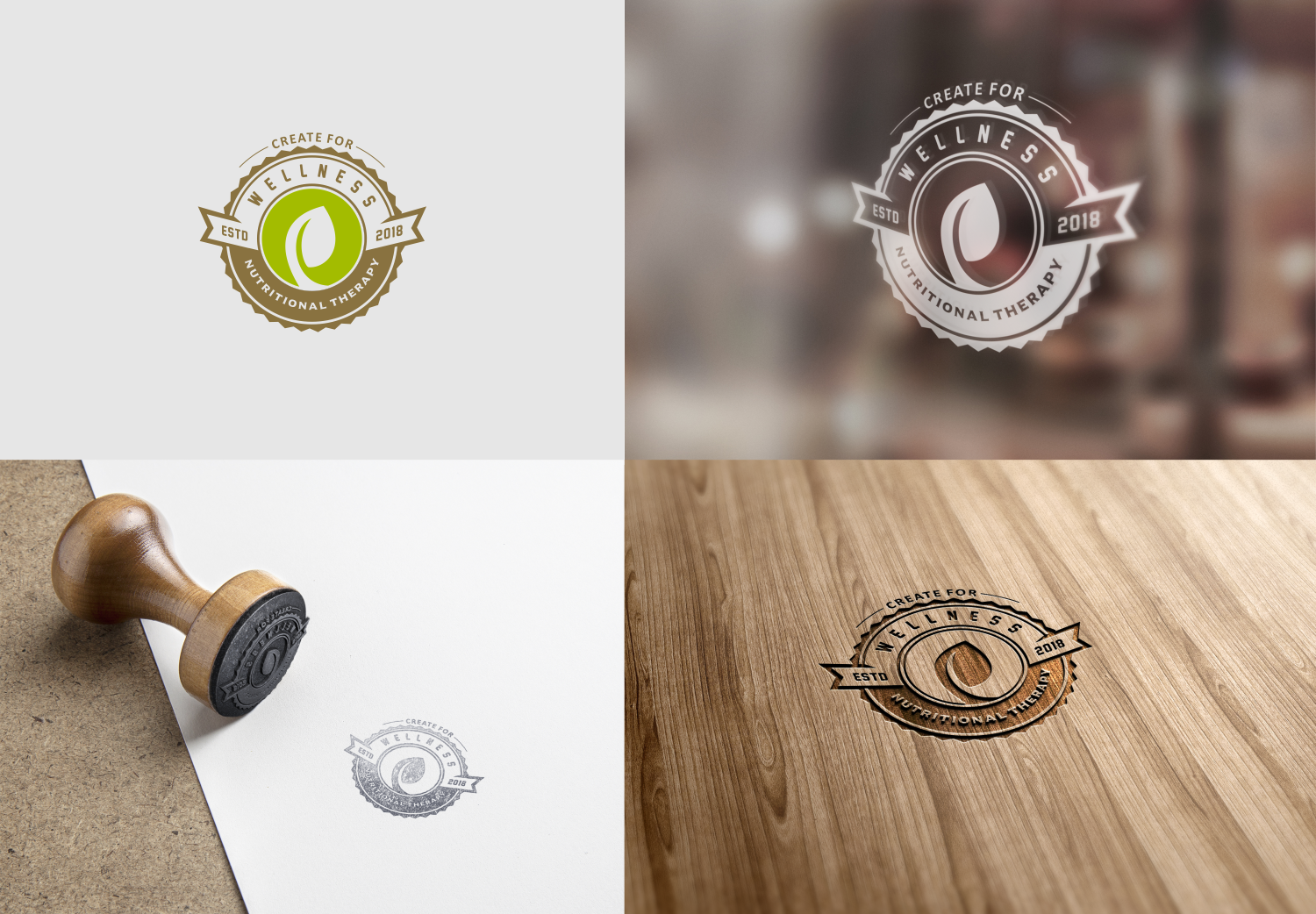 Logo Design by eudo for this project | Design #19942731