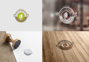 Logo Design by eudo for this project | Design: #19942731