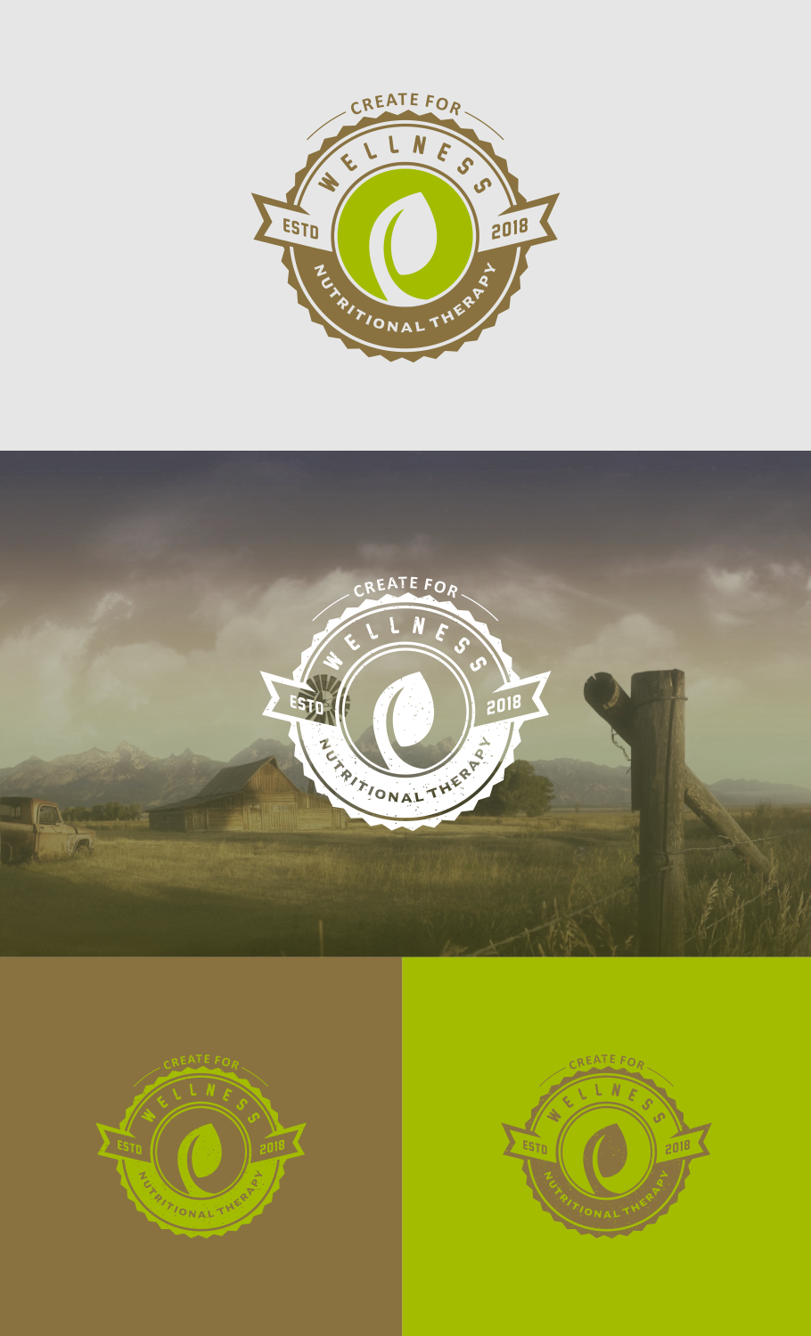 Logo Design by eudo for this project | Design #19943492