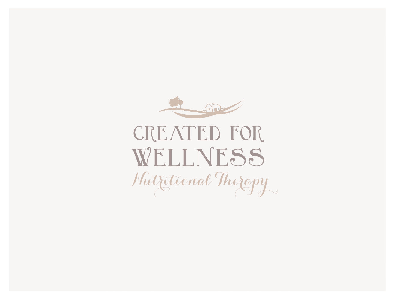 Logo Design by wonderland for this project | Design #19844794