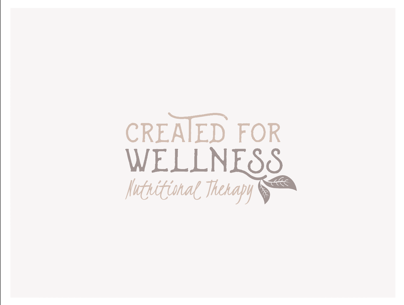 Logo Design by wonderland for this project | Design #19844986