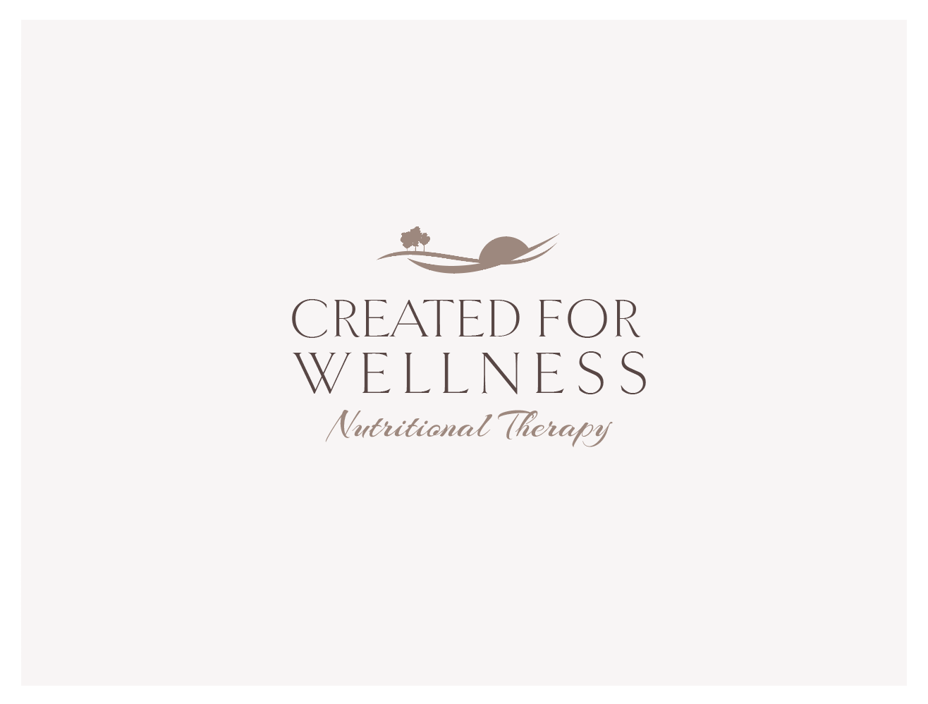 Logo Design by wonderland for this project | Design #19854097