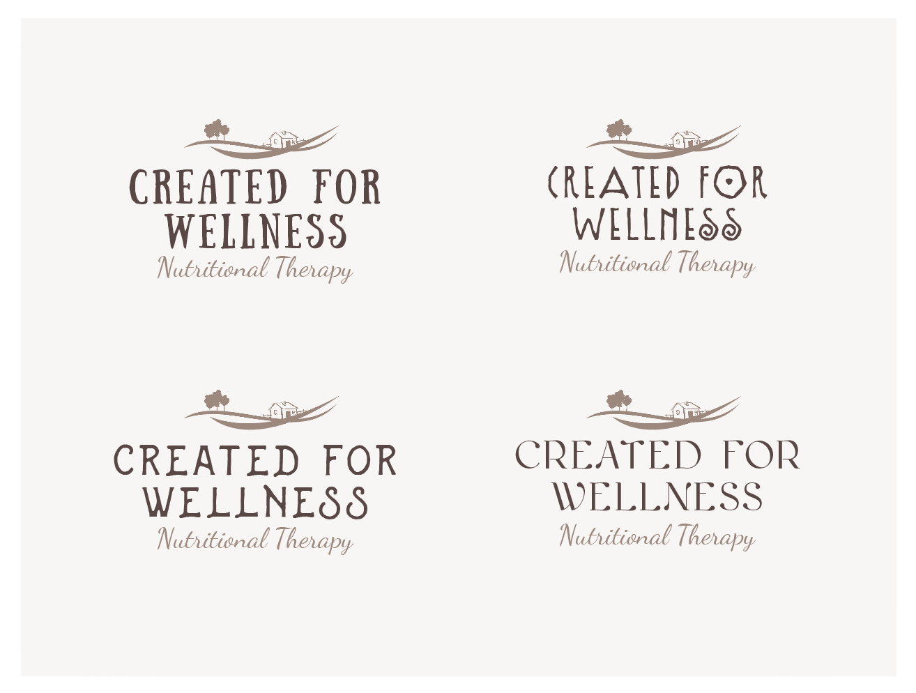 Logo Design by wonderland for this project | Design #19871040