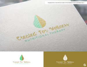 Logo Design by R!CKY for this project | Design: #19943204