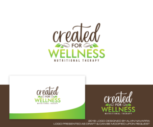 Logo Design by alvinnavarra for this project | Design: #19845834