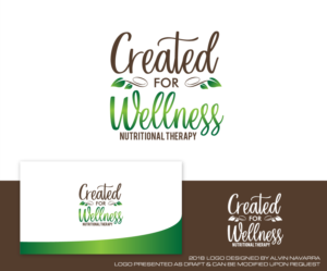 Logo Design by alvinnavarra for this project | Design: #19862776