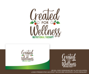 Logo Design by alvinnavarra for this project | Design: #19862863