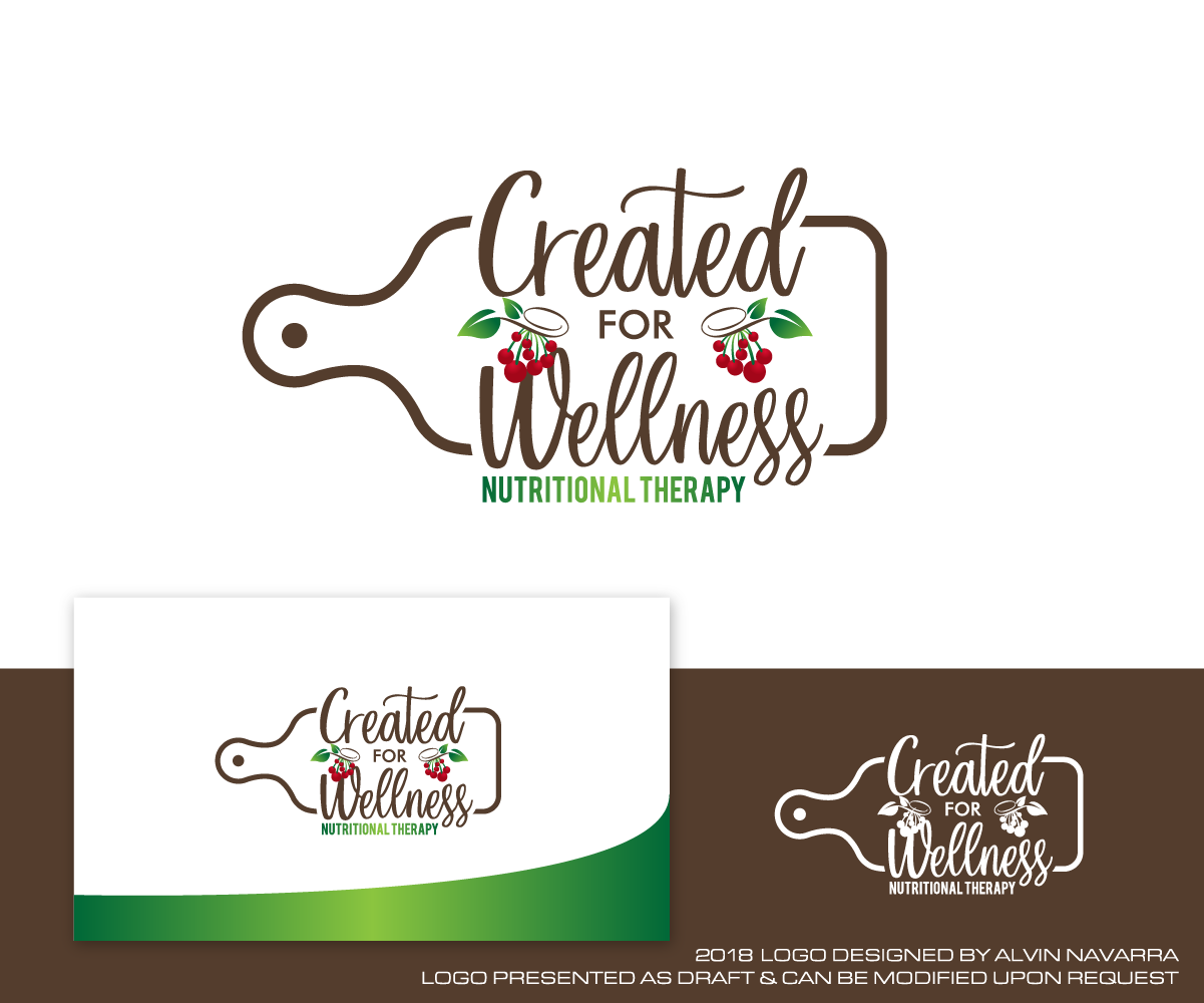 Logo Design by alvinnavarra for this project | Design #19883798