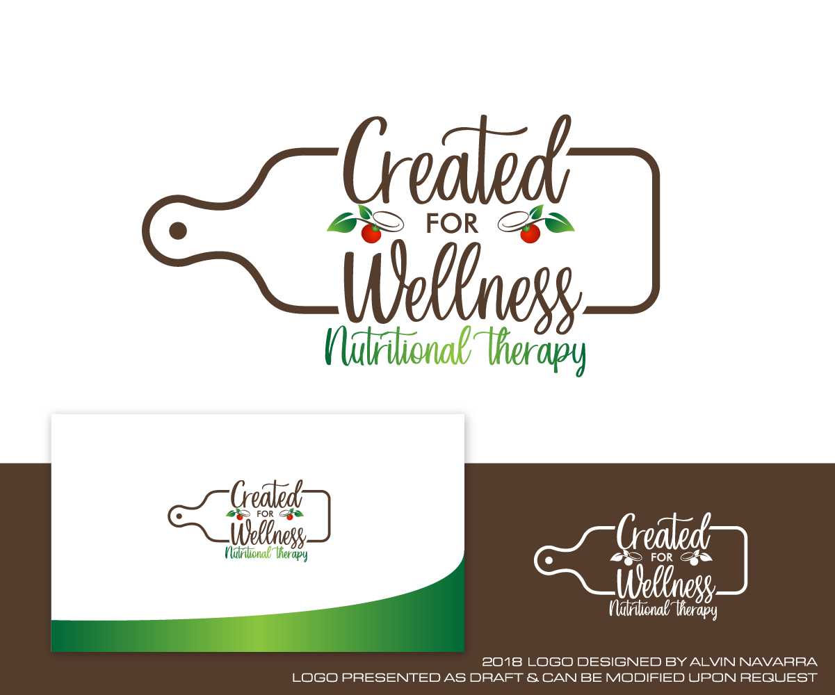 Logo Design by alvinnavarra for this project | Design #19884569