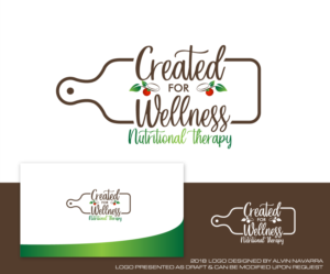 Logo Design by alvinnavarra for this project | Design: #19884569