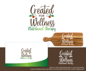 Logo Design by alvinnavarra for this project | Design: #19884575