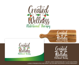 Logo Design by alvinnavarra for this project | Design: #19884766