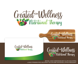 Logo Design by alvinnavarra for this project | Design: #19904004