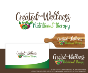 Logo Design by alvinnavarra for this project | Design: #19914151