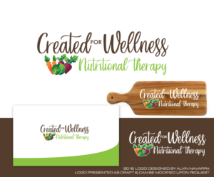 Logo Design by alvinnavarra for this project | Design: #20106514