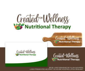 Logo Design by alvinnavarra for this project | Design: #20114442