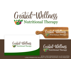 Logo Design by alvinnavarra for this project | Design: #20114474