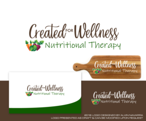 Logo Design by alvinnavarra for this project | Design: #20114480