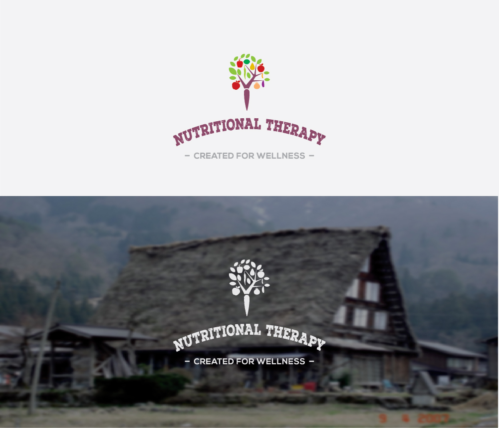 Logo Design by Deep Night for this project | Design #19863608