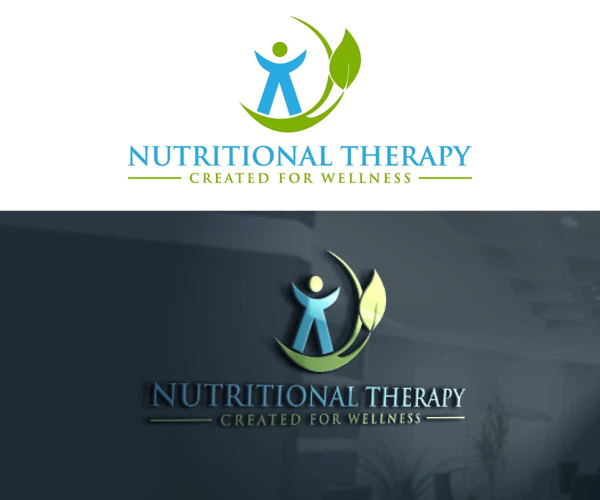 Logo Design by DesignKhalifa2 for this project | Design #19851331