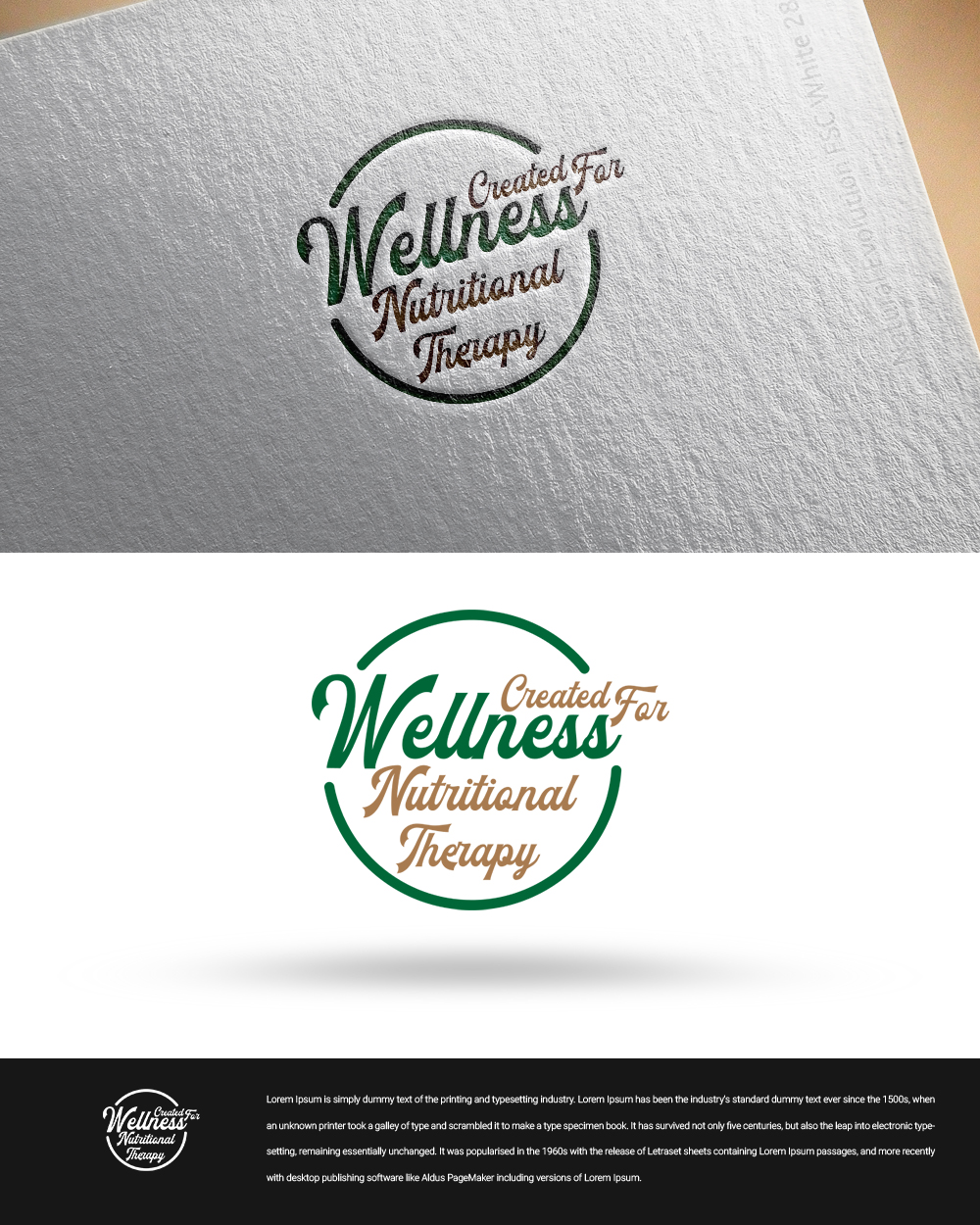 Logo Design by zingodesigns258 for this project | Design #19857370