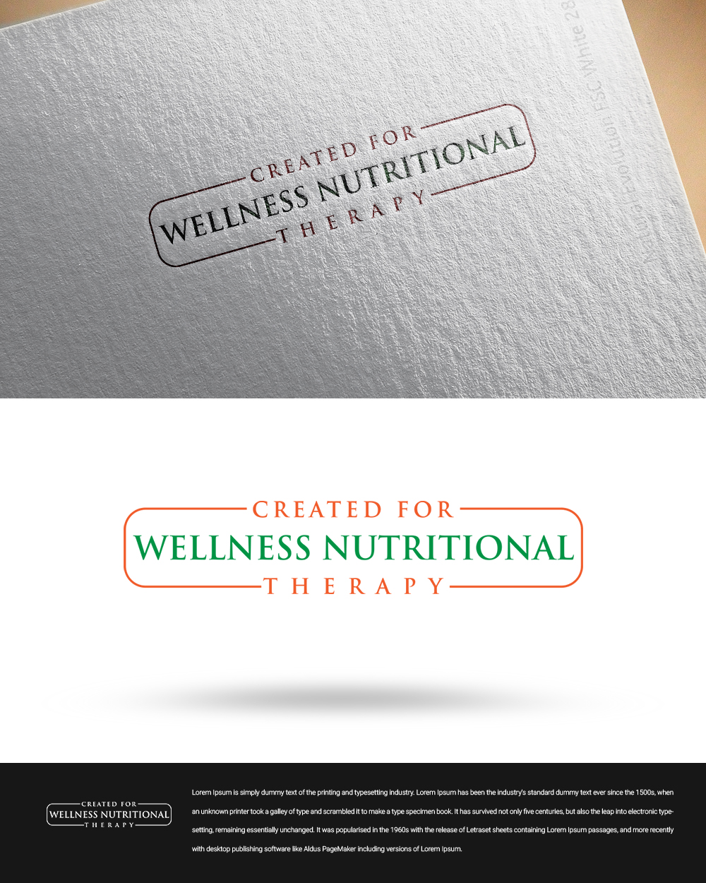 Logo Design by zingodesigns258 for this project | Design #19857373