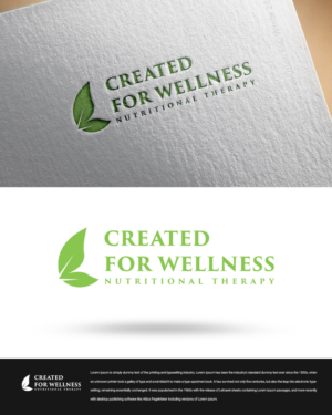 Logo Design by zingodesigns258 for this project | Design: #19866915