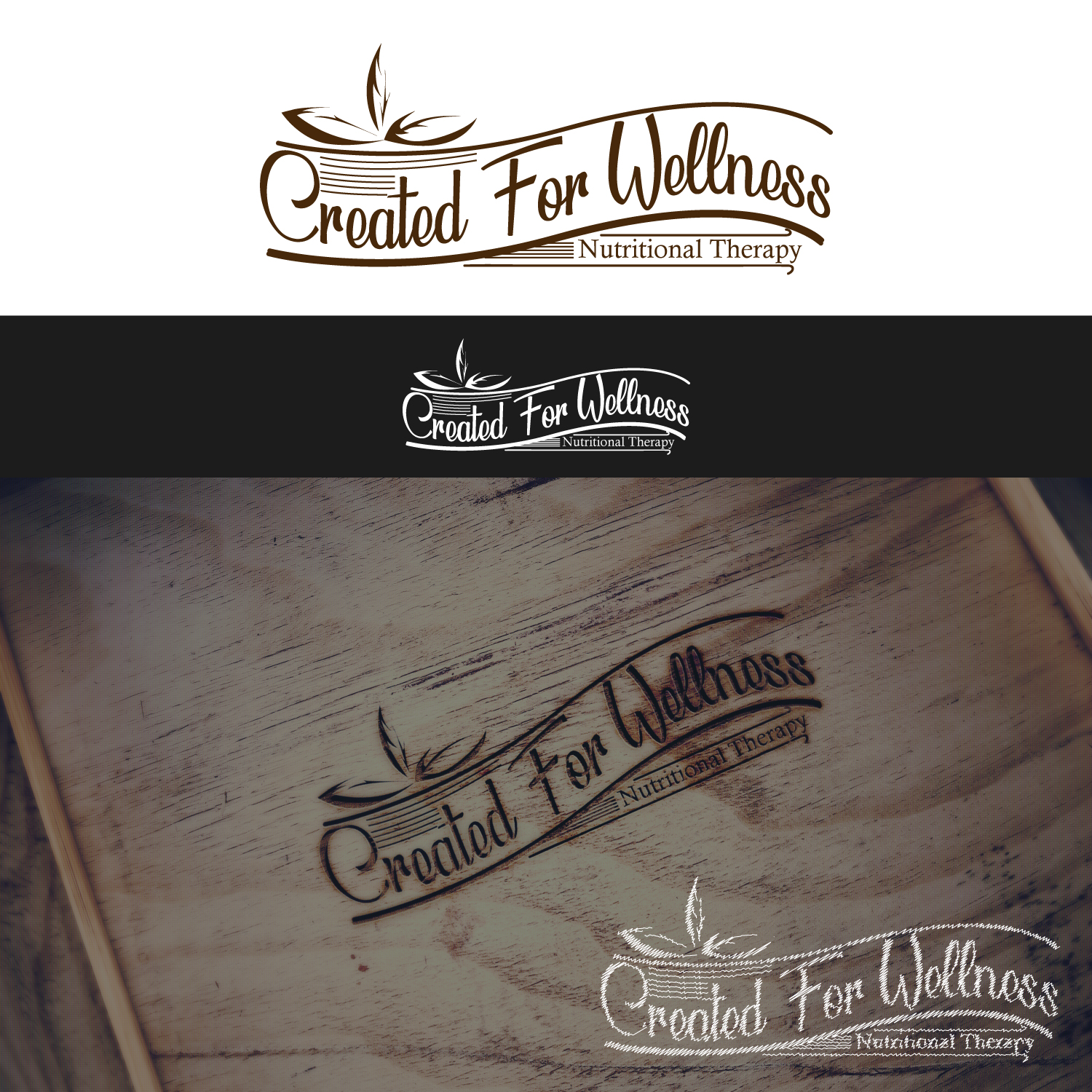 Diseño de Logo por iniAINK para este proyecto | Diseño #19864825