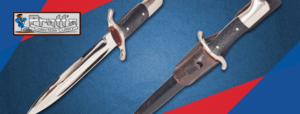 Knife Group for Buck, Case, & Puma Knives | Facebook-Design von Lauren